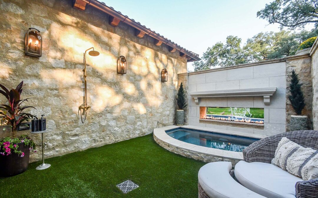 1 Terra Verde Dr – Gibson House