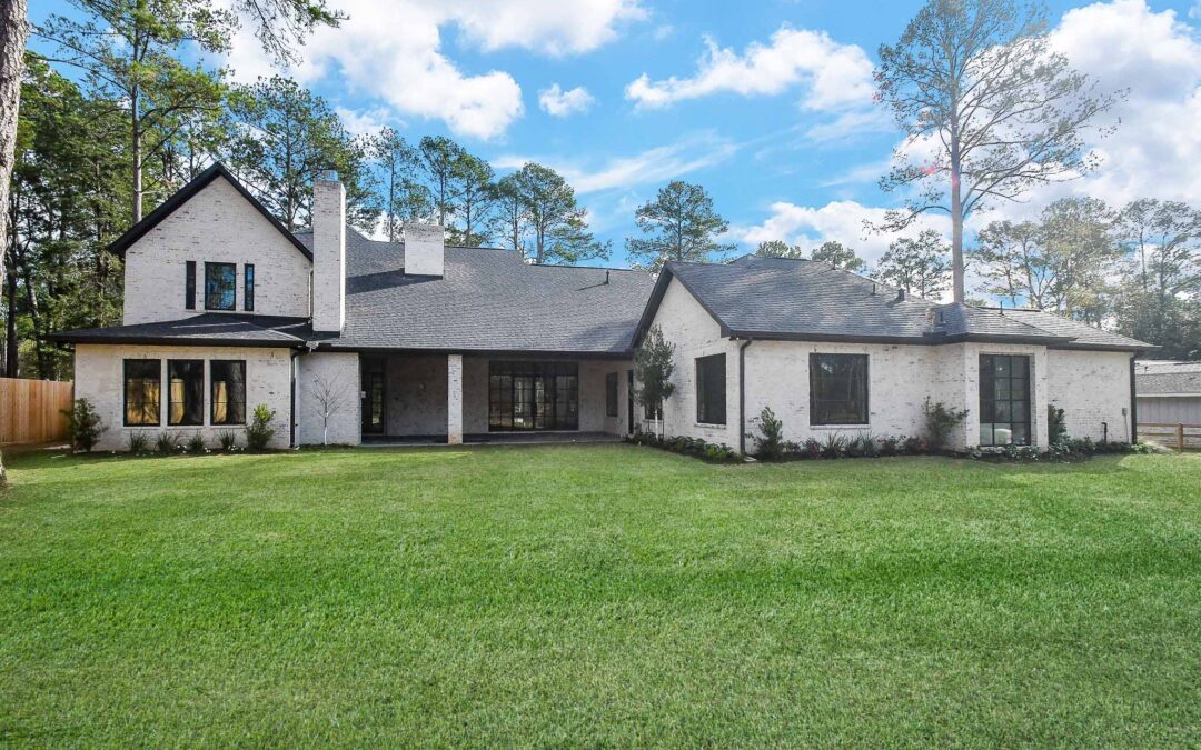24863 Tenn Oaks – Grimsley House